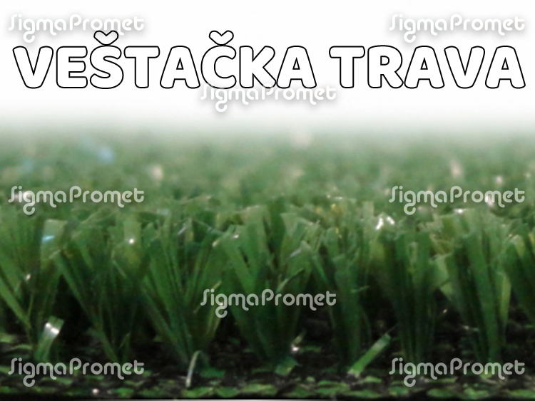 vestačka trava